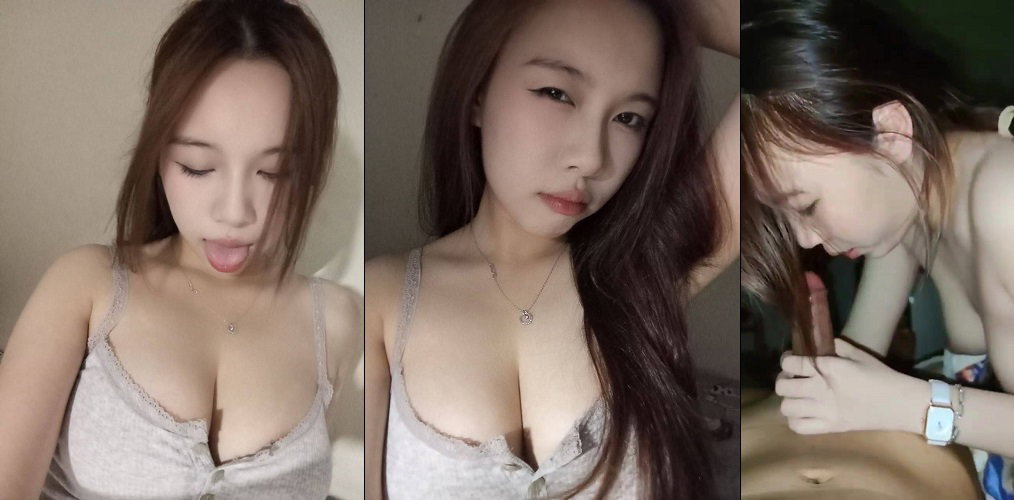 Cực phẩm em gái xinh xắn nhẹ nhàng nghe giọng em nói đã muốn đè em ra thịt – Phần 7